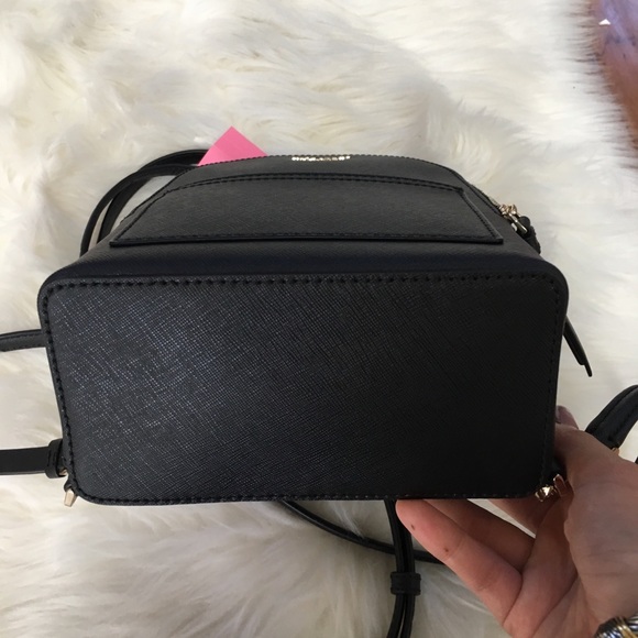 Kate Spade mini backpack - Picture 5 of 6
